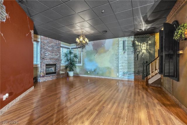 3341 Camino Gardens Way, Las Vegas, NV 89146