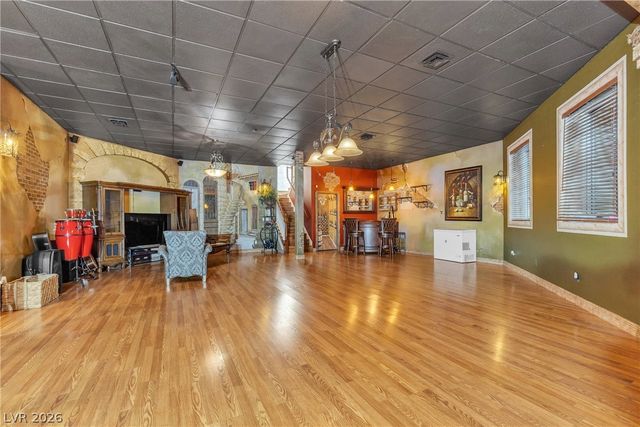 3341 Camino Gardens Way, Las Vegas, NV 89146