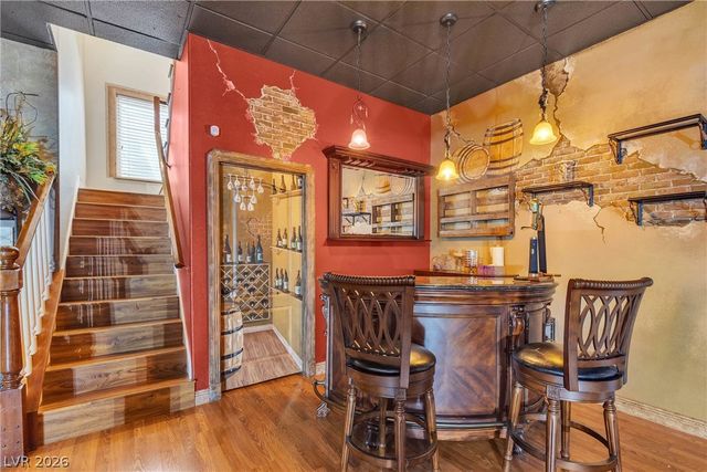 3341 Camino Gardens Way, Las Vegas, NV 89146