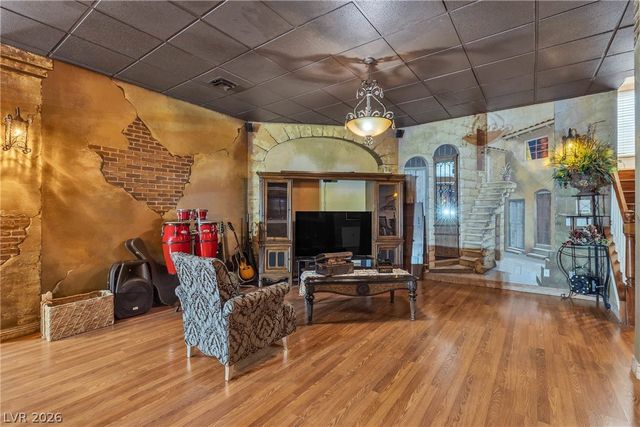 3341 Camino Gardens Way, Las Vegas, NV 89146