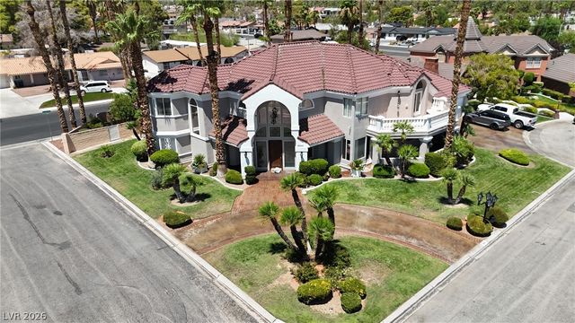3341 Camino Gardens Way, Las Vegas, NV 89146