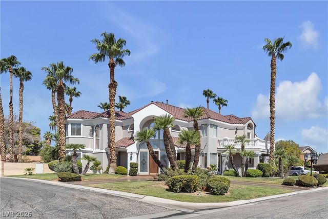 3341 Camino Gardens Way, Las Vegas, NV 89146