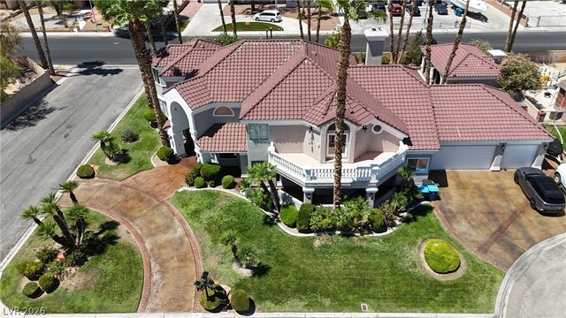 3341 Camino Gardens Way, Las Vegas, NV 89146