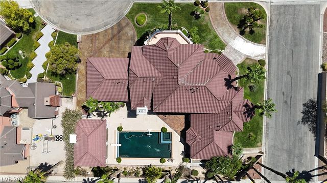 3341 Camino Gardens Way, Las Vegas, NV 89146