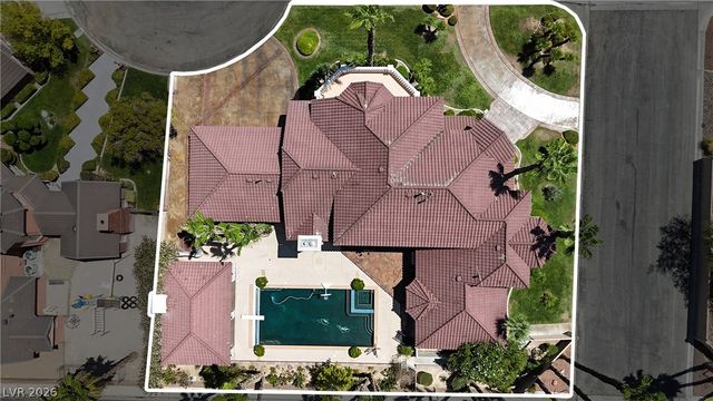 3341 Camino Gardens Way, Las Vegas, NV 89146