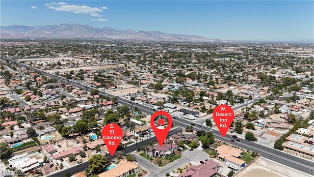 3341 Camino Gardens Way, Las Vegas, NV 89146
