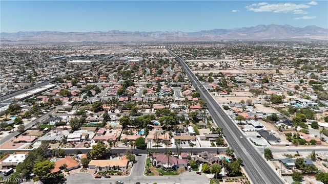 3341 Camino Gardens Way, Las Vegas, NV 89146