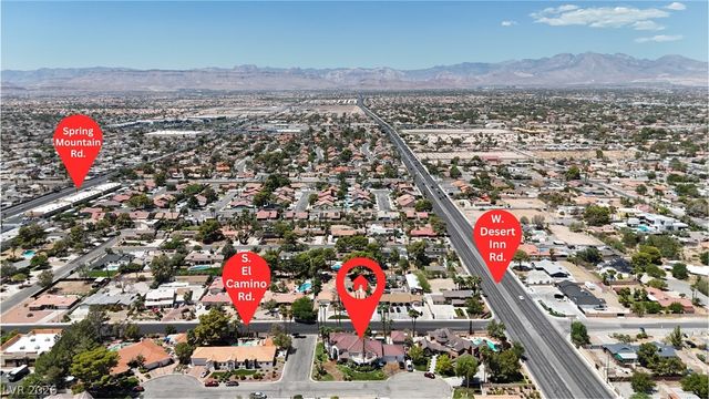 3341 Camino Gardens Way, Las Vegas, NV 89146