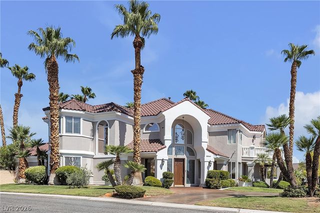 3341 Camino Gardens Way, Las Vegas, NV 89146