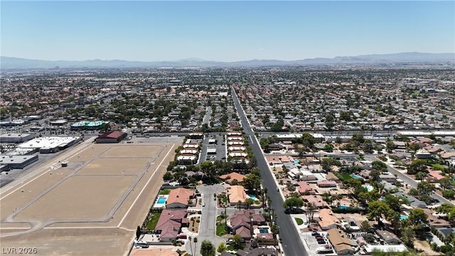 3341 Camino Gardens Way, Las Vegas, NV 89146