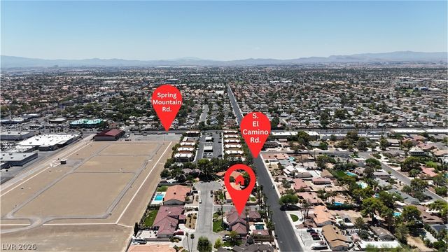3341 Camino Gardens Way, Las Vegas, NV 89146