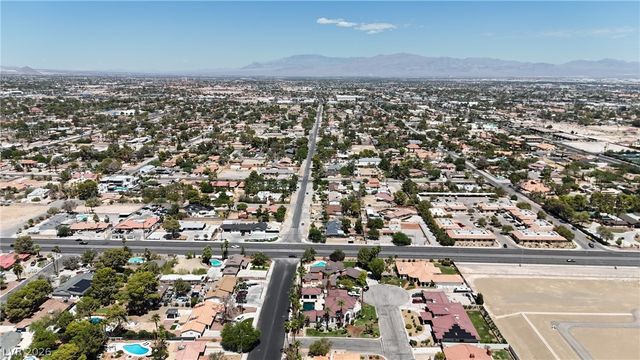 3341 Camino Gardens Way, Las Vegas, NV 89146