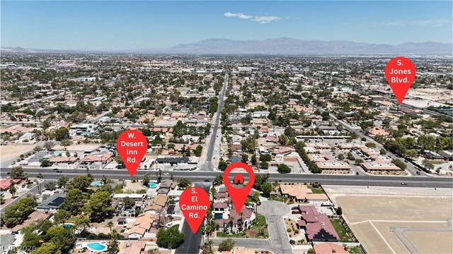 3341 Camino Gardens Way, Las Vegas, NV 89146