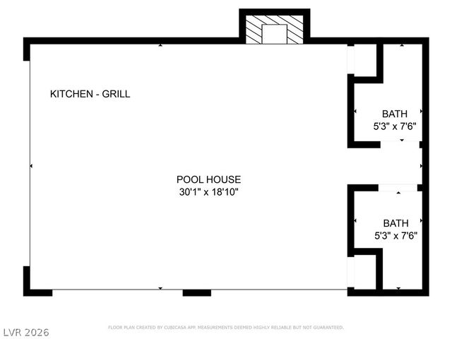 3341 Camino Gardens Way, Las Vegas, NV 89146