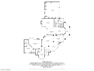 3341 Camino Gardens Way, Las Vegas, NV 89146