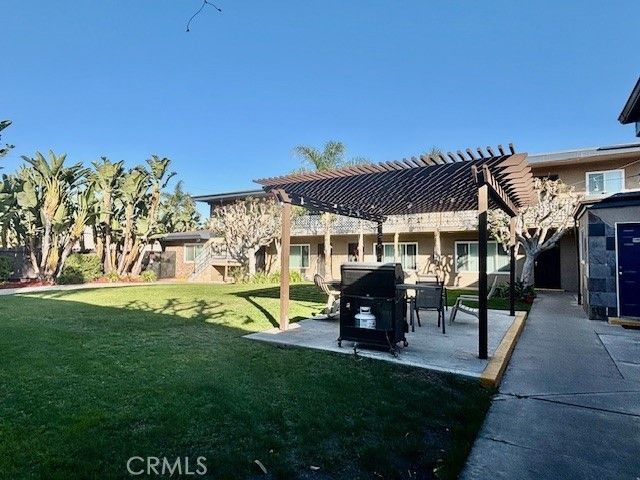 1820 W Sallie B, Anaheim, CA 92804