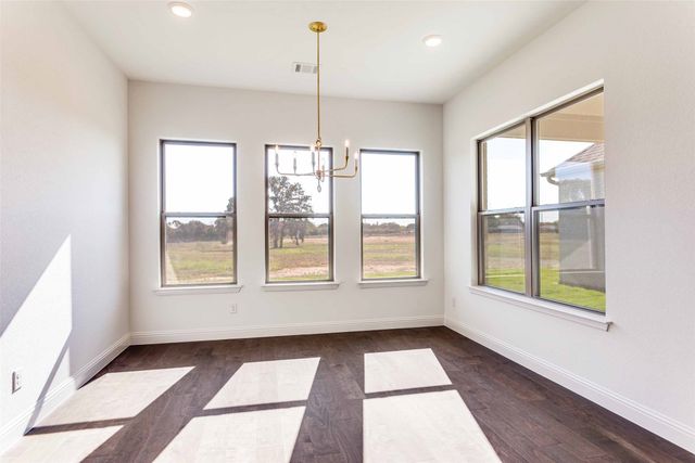 1016 Emery Court, Willow Park, TX 76087