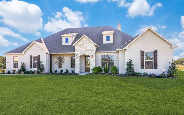 1016 Emery Court, Willow Park, TX 76087