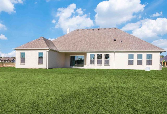 1016 Emery Court, Willow Park, TX 76087