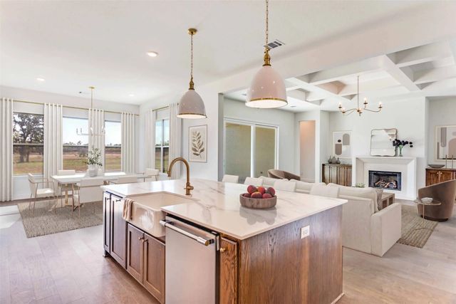 1016 Emery Court, Willow Park, TX 76087