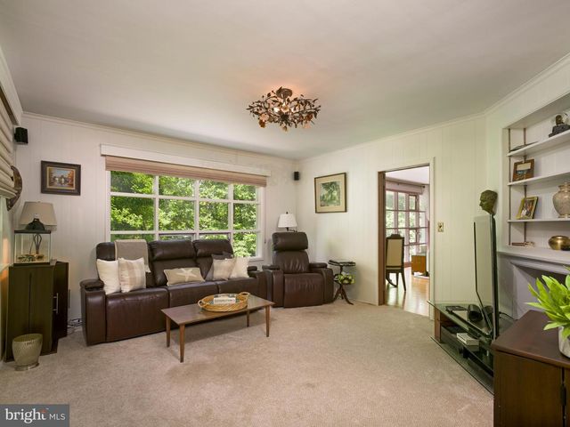 1626 MOUNT PLEASANT RD, Villanova, PA 19085