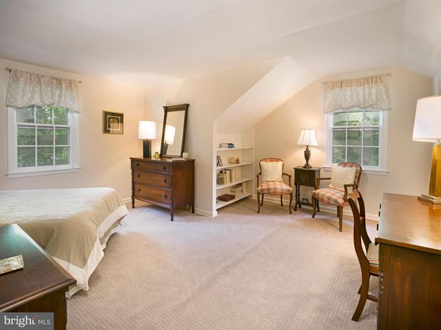 1626 MOUNT PLEASANT RD, Villanova, PA 19085