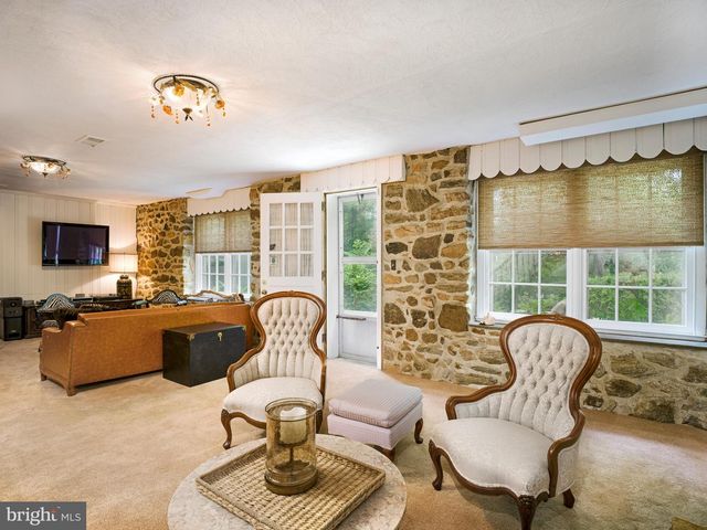 1626 MOUNT PLEASANT RD, Villanova, PA 19085