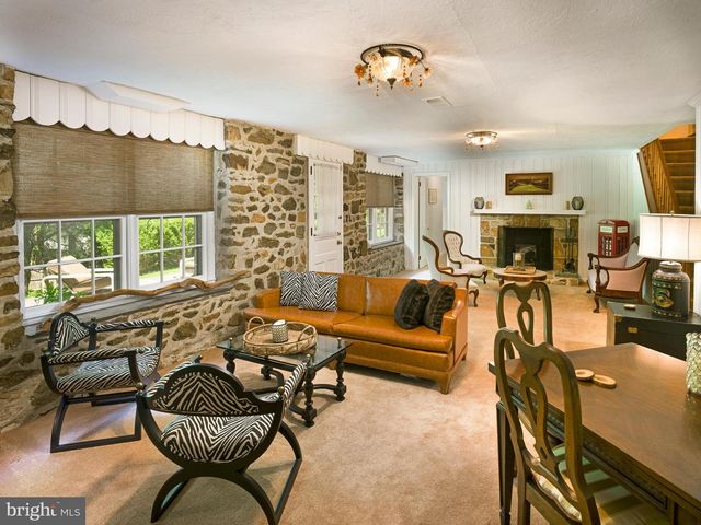 1626 MOUNT PLEASANT RD, Villanova, PA 19085
