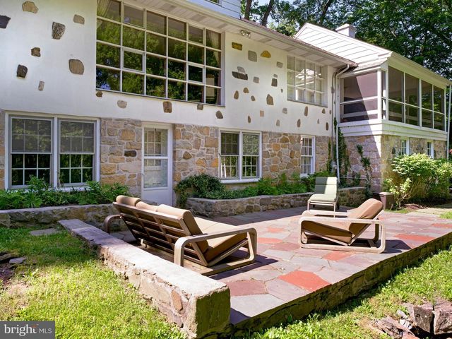 1626 MOUNT PLEASANT RD, Villanova, PA 19085