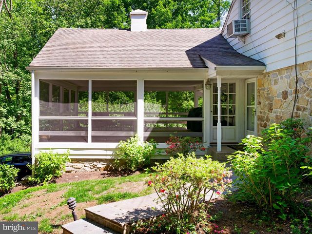 1626 MOUNT PLEASANT RD, Villanova, PA 19085