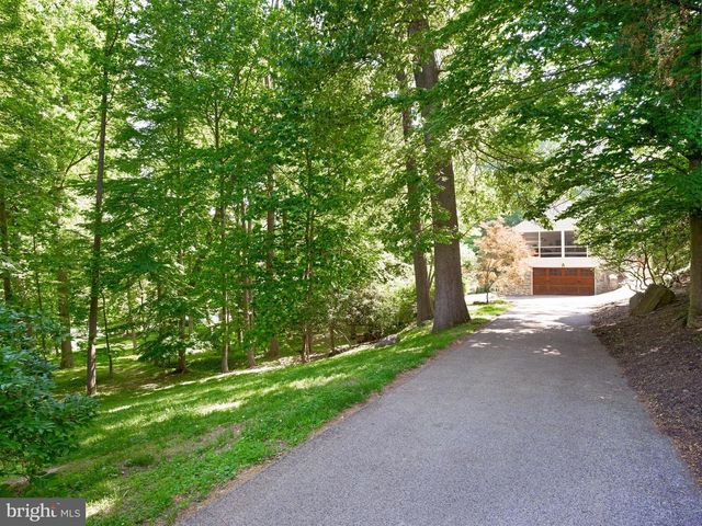 1626 MOUNT PLEASANT RD, Villanova, PA 19085