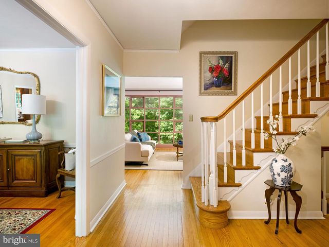 1626 MOUNT PLEASANT RD, Villanova, PA 19085