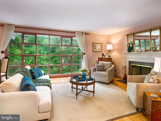 1626 MOUNT PLEASANT RD, Villanova, PA 19085