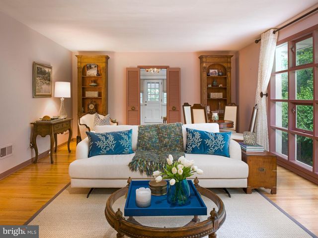 1626 MOUNT PLEASANT RD, Villanova, PA 19085
