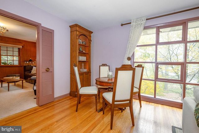 1626 MOUNT PLEASANT RD, Villanova, PA 19085