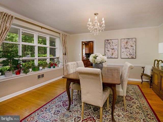 1626 MOUNT PLEASANT RD, Villanova, PA 19085
