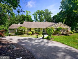 1626 MOUNT PLEASANT RD, Villanova, PA 19085