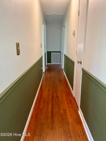 1003 Rainwater Lane, Rockingham, NC 28379