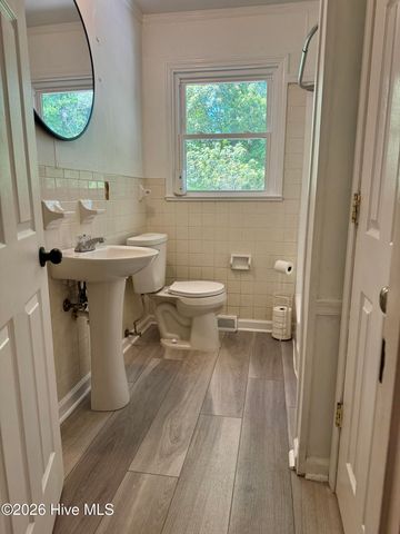 1003 Rainwater Lane, Rockingham, NC 28379