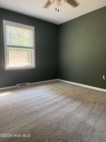 1003 Rainwater Lane, Rockingham, NC 28379