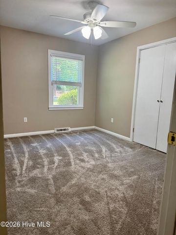 1003 Rainwater Lane, Rockingham, NC 28379