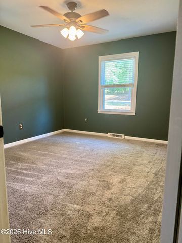 1003 Rainwater Lane, Rockingham, NC 28379