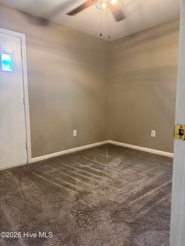 1003 Rainwater Lane, Rockingham, NC 28379