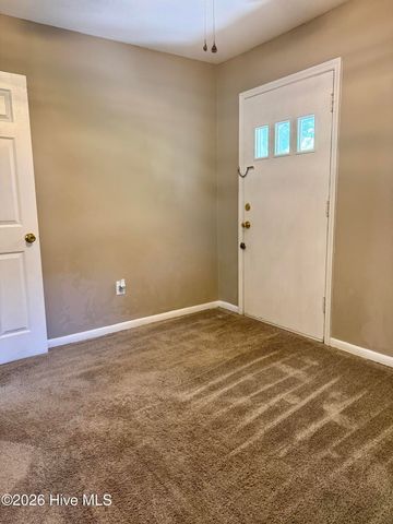 1003 Rainwater Lane, Rockingham, NC 28379