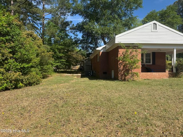 1003 Rainwater Lane, Rockingham, NC 28379