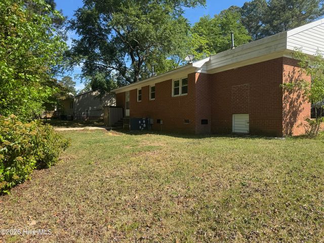 1003 Rainwater Lane, Rockingham, NC 28379