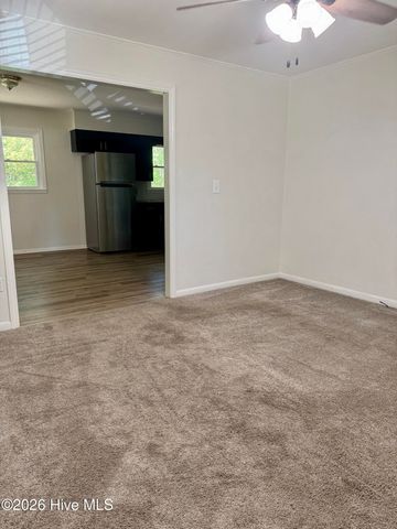 1003 Rainwater Lane, Rockingham, NC 28379