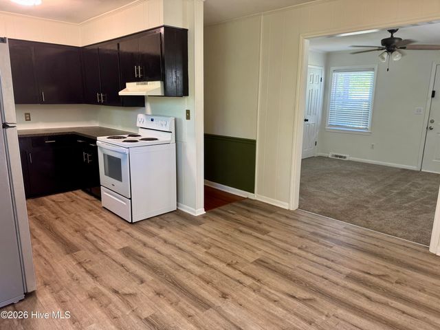1003 Rainwater Lane, Rockingham, NC 28379