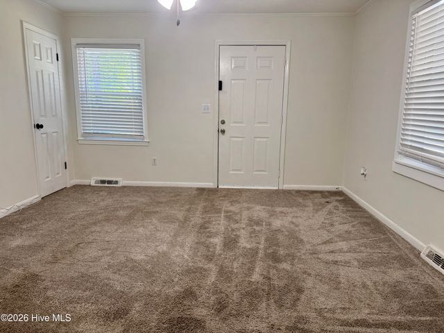 1003 Rainwater Lane, Rockingham, NC 28379