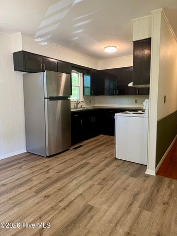 1003 Rainwater Lane, Rockingham, NC 28379